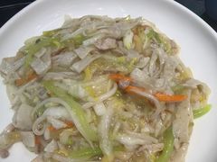 -渔满仓海鲜渔家(象山二店)