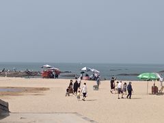 -日照灯塔风景区