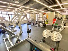 -健身专家Wellness Experts