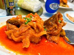 -粤味馆(黄河路店)