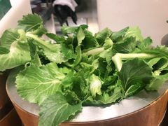 -索菲特酒店 · 云尚天际自助餐厅