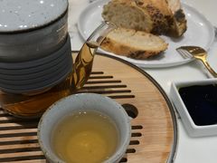 -WHEAT&BAKER-麥(凯德来福士店)