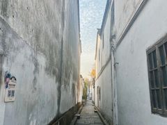 -小河直街历史文化街区