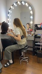 -WAVE SODA摄影工作室