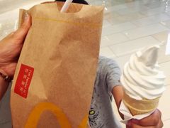 -麦当劳(龙湖北京大兴天街店)