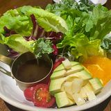 超级出片的法式餐厅🍴