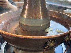 -情忆草原涮肉馆