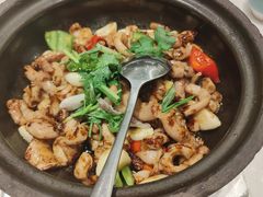 -常来小聚·广州非遗传承餐厅(高德置地店)