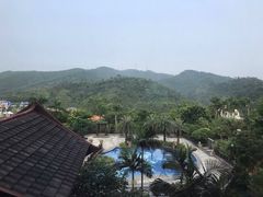 -清远熹乐谷温泉度假酒店