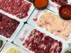 -合意桐坑牛肉粿·鲜牛肉火锅(嵩山总店)