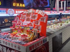 -阿财老铺·老蚌埠龙虾城(华夏总店)