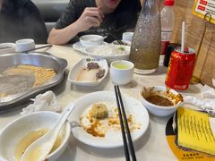-潮汕大目牛肉火锅(水围店)