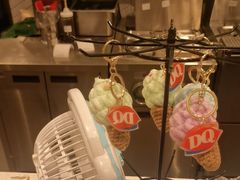 -DQ·蛋糕·冰淇淋(虹口龙之梦店)