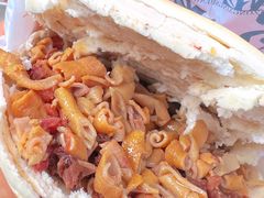 -清真拉妈卤味(回民街店)