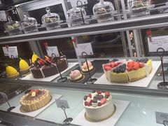 -The Lounge·大堂酒廊·北京粤财JW万豪酒店