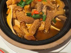 -新白鹿餐厅(第一百货店)