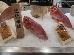 -築鳥日本料理(黑沙环店)