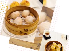 -白天鹅宾馆-宏图府餐厅