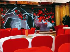 -玉林烤鸭店(黄村康庄店)