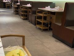大堂-李想大虾(吾悦广场店)