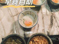 -深圳四季酒店·馥自助餐厅