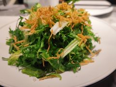-城南往事·鲁菜·烤鸭(世茂宽厚里·大明湖店)