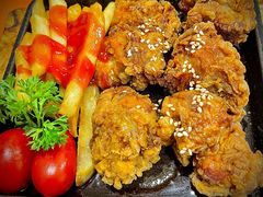 -Kpasta韩式意大利面