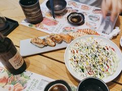 -Sushi Love 创意寿司(正佳广场店)