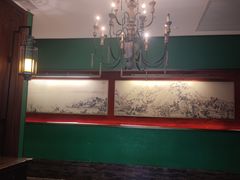-新白鹿餐厅(银泰西湖文化广场店)