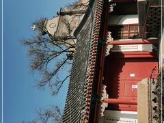 -中华圣公会教堂旧址