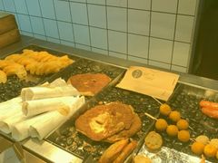 -头壹号饸饹面·大油条(常营店)