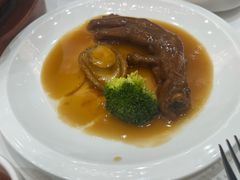 -喜宴又一村·粤菜·茶点·海鲜(壹方天地店)