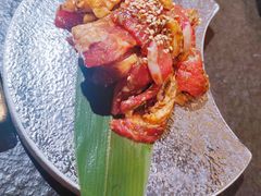-炭虎烤肉(桂林路店)