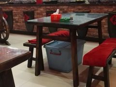 -王村姑老土炕莜面村(桥东店)