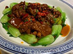 传统猪手煲-卫鼎轩·家宴(水上公园店)