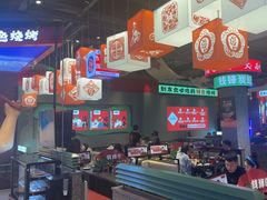 -钱锋炭缸烧烤(南湖大路总店)