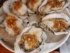 -海味当家·蒸锅海鲜(星海公园店)