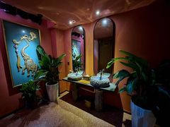 -泰融玺·泰式按摩SPA(包河万达店)