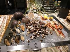 -AdD全日制餐厅(中谷花园酒店)