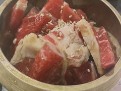 -伊茉家的烤肉店(勒泰中心店)