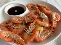 -碧海银沙海鲜餐厅(恒大海上威尼斯店)