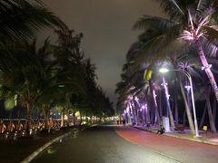 -万绿园