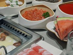 -海底捞火锅(金地广场生日主题店)