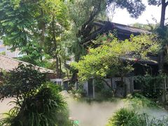 -大妙火锅·非物质文化遗产(东湖公园店)