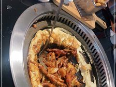 -灶座小锅烀饼·铁锅炖(全国总店)