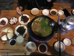 -尼玛藏家风味园(阿山食城店)