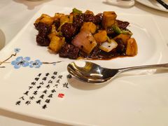 -武汉香格里拉大酒店·香宫中餐厅