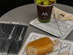 -M Stand(西安大悦城店)