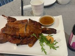 -丽华园(汉阳龙阳店)