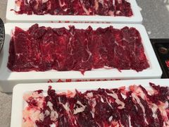 -八合里潮汕鲜牛肉火锅(广州五羊邨店)